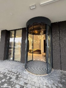 Nowe mieszkanie w Sky Trust do wykończenia