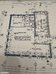 ul. Myśliborska, Tarchomin, Białołęka, Warszawa, mazowieckie