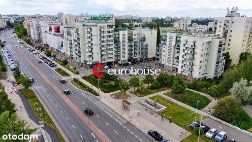 Ursynów Północny, Ursynów, Warszawa, mazowieckie