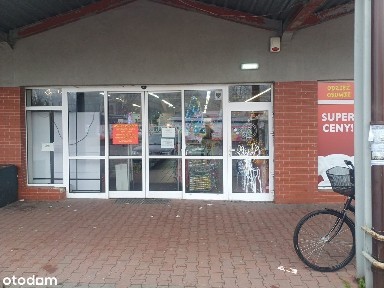 ul. Gdańska, Stargard, stargardzki, zachodniopomorskie