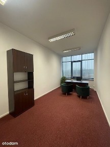 *OKAZJABiuro40 m2RecepcjaSala KonferencyjnaParking !
