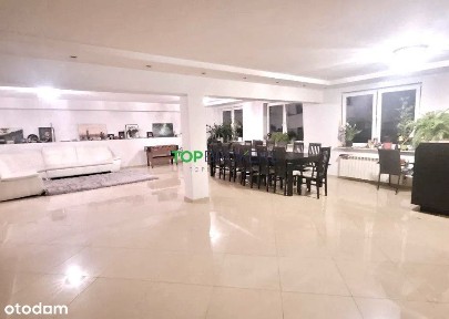 Komfortowy dom dla rodziny/firmy obok lasu