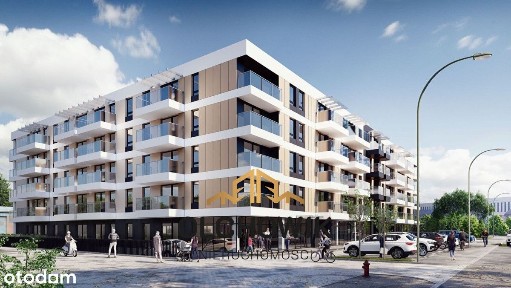 jeden przystanek do centrum/ blisko Pkp