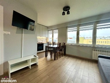 Mieszkanie, 32 m², Grudziądz