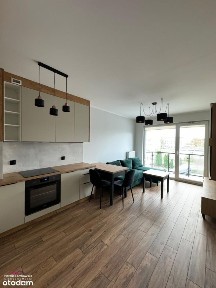 nowoczesne, 2pokojowe mieszkanie na wynajem*os.Kapusta*Kruszelnickiego