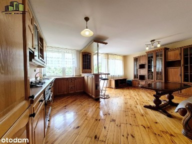 Dwa mieszkania w cenie jednego! (kawalerka i 3-pok)