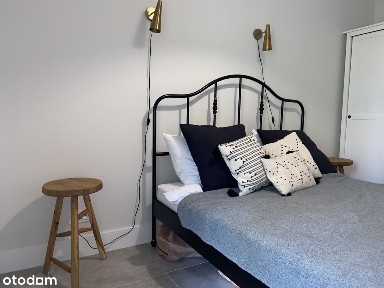 Ekskluzywny apartament Enklawa Białowieska! NAJLEPSZA CENA 42m2 Parter