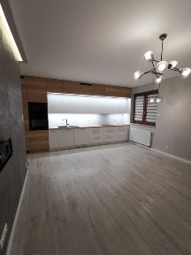 3 pokoje 68 m2 ul. Chełmońskiego 19 klimatyzacja garaż winda bez mebli