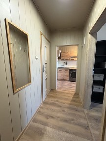 Mieszkanie po remoncie - Wynajem okazjonalny