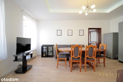 2 pokoje, 70 m.kw. ul. Wschodnia