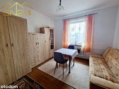 Mieszkanie w centrum miasta