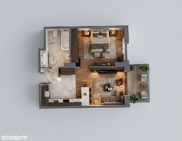 Umów się na Dzień Otwarty w Niedzielę | >>100 mieszkań w PROMOCJI!<<