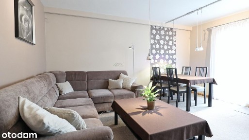 Komfortowe, 3-pokojowe mieszkanie na Zamenhofa.