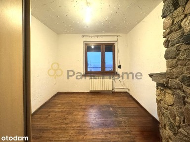 Mieszkanie z ogródkiem i garażem | Gołaszyn