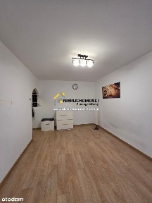 Konin, ul. Wyszyńskiego - 1 piętro! - 2 pok. - 38 m2