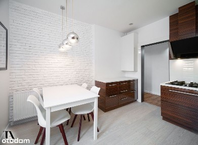 3-pokojowe przestronne mieszkanie 85,35 m²