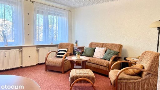 Przestronne mieszkanie z potencjałem - Poznań osiedle Kosmonautów