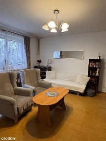 Mieszkanie na Chrobrego - 2. pok., oddzielna kuchnia