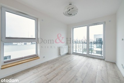 3pokojowe z widokiem na Port, długi termin