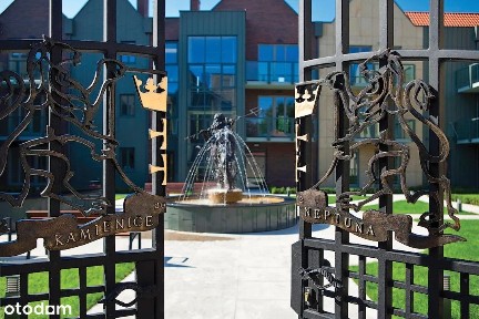 Do wynajęcia wyposażony Apartament z balkonem.Gdańsk Starówka