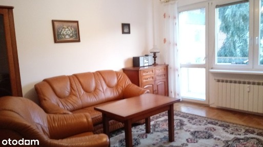 2 pokojowe mieszkanie do wynajęcia od zaraz