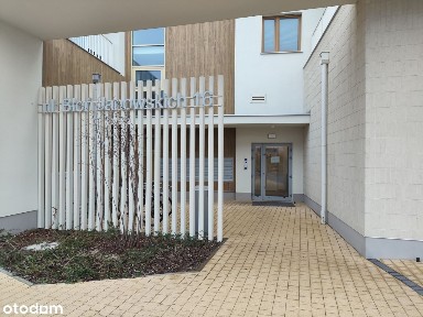 Mieszkanie (51 m2), 3 pokoje - NOWE! na wynajem