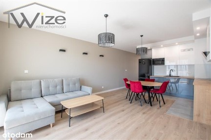 3 pok. apartament na Morenie - Os. Alfa Park IV