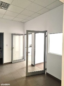 Gądki ok.A2 hala 866m2 (dok,brama 0)+biuro-socjal 129m2- 0 PROWIZJI