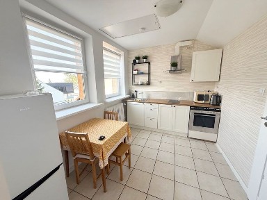 Gliwice, os. Chemiczne, Srebrna. 2-pokoje, 60mkw z tarasem