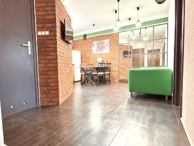 Mikołowska 39 ! 3 Pokojowe ! Umeblowane ! Parking x2 !