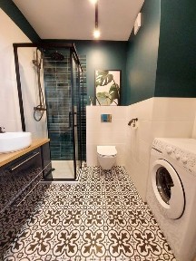 Komfortowa kawalerka Katowice Bogucice Karoliny 13