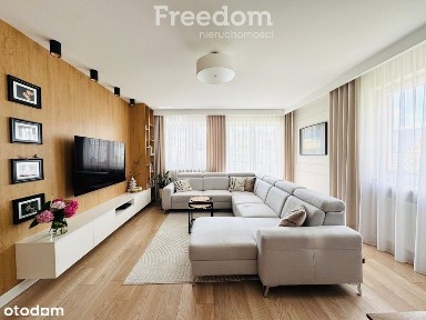 Olsztyn Kołobrzeska 103 m² Luksusowy Apartament