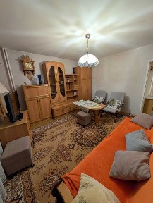 Świnoujście 3 pokojowe z balkonem