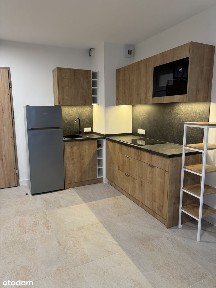 Mieszkanie na sprzedaż - Dąbki, ul. Letniskowa 1f