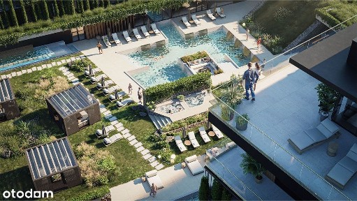 Wave Świnoujście Thermal & Spa