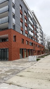 Nowe Mieszkanie ul.Bogusława X - Centrum Park