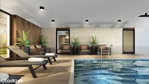 Luksusowe Apartamenty Premium Pogorzelica