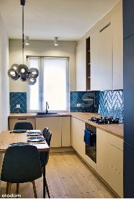 Stylowe 2 pok po remoncie |Centrum Stargardu