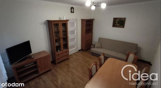 2 pokoje w samym centrum miasta.