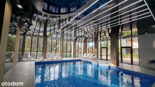 Apartamenty nad Morzem Bałtyckim-POBIEROWO