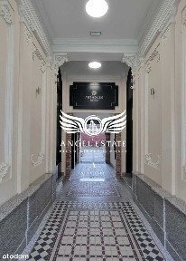 Mieszkanie w prestiżowej Kamienicy ARThouse