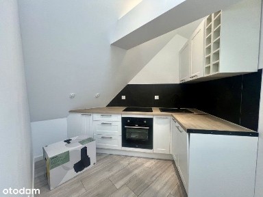 Gotowa Inwestycja- mieszkanie pod klucz od ręki! Ogrzewanie podłogowe!