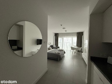 Apartament na sprzedaż - Aquamarina Prima, Międzyzdroje