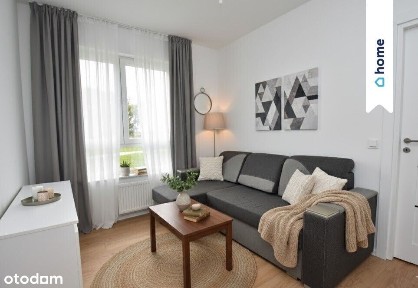 Nowe budownictwo. Ogródek. Klimatyzacja