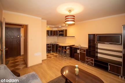 Przestronne i rozkładowe, ul. Fabryczna