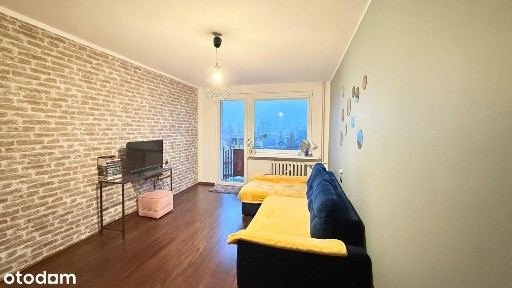 Mieszkanie, 58.0 m², Opole