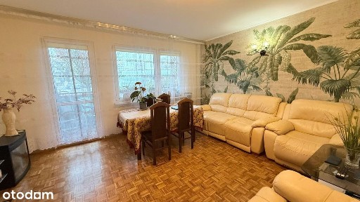 Mieszkanie, 61.3 m², Opole