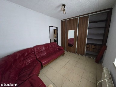 Okazja! Mieszkanie z ogródkiem w Konradowie