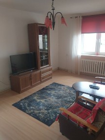 Wynajmę mieszkanie w Zagajach