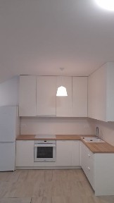 Mieszkanie 50m2 w Majdanie